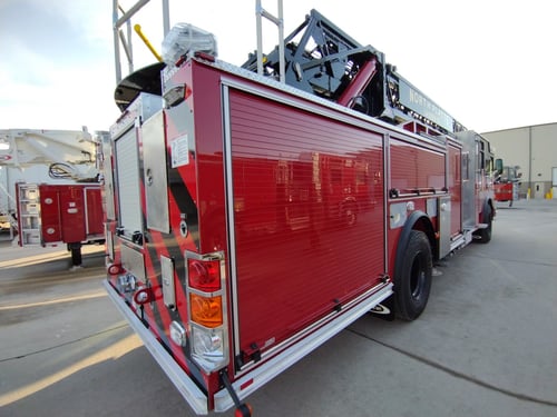 North Platte FD