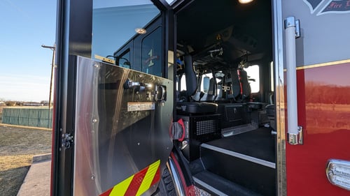 Indianapolis FD