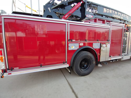 North Platte FD