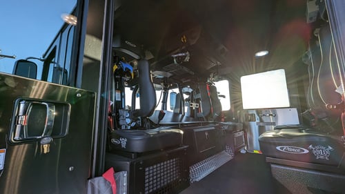Indianapolis FD