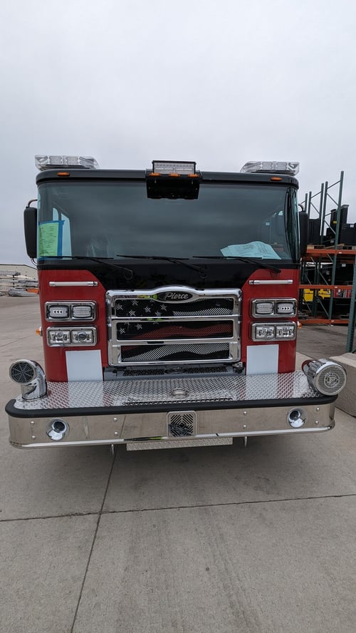 Peru FD
