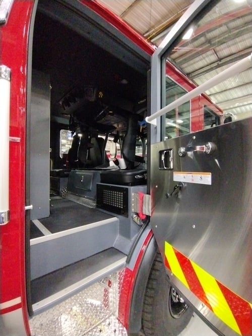 Omaha FD