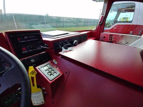 Terre Haute FD