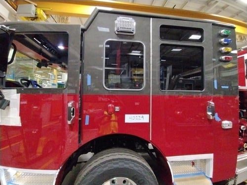 Michigan City FD
