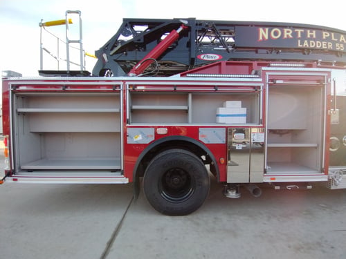 North Platte FD