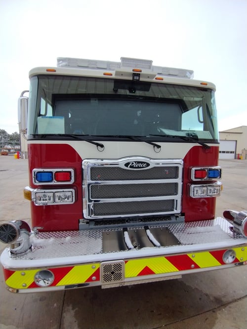 Holts Summit FPD