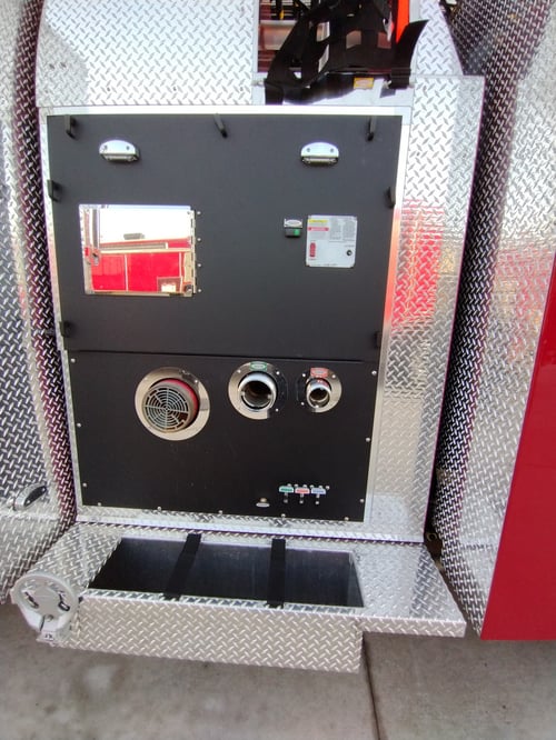 North Platte FD