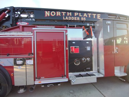 North Platte FD