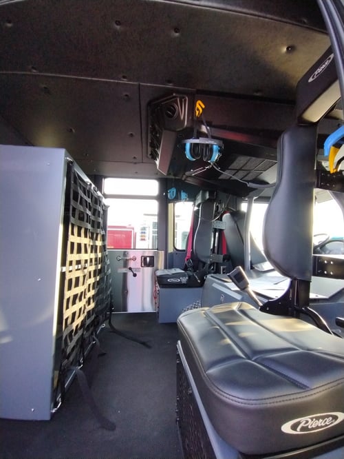 North Platte FD