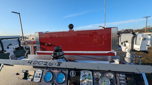 Indianapolis FD