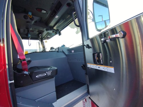 North Platte FD