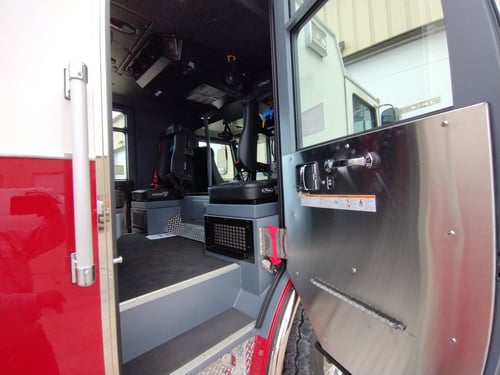 Holts Summit FPD