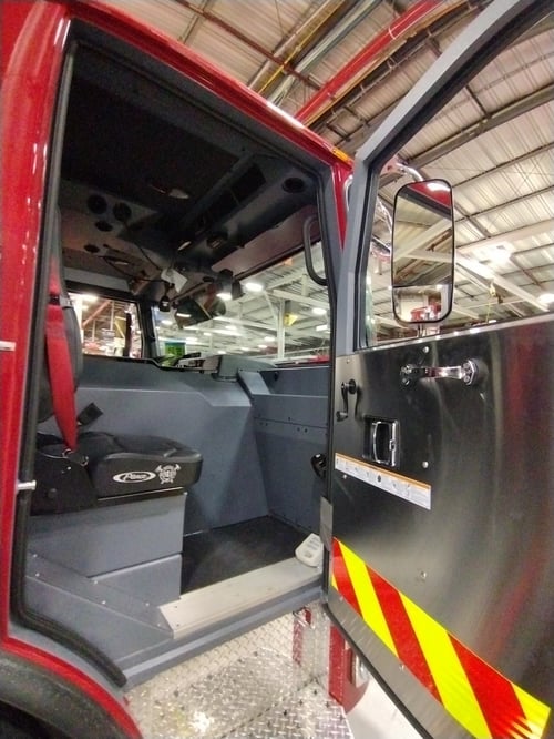 Omaha FD