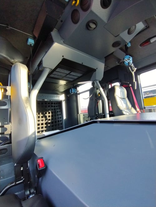 North Platte FD