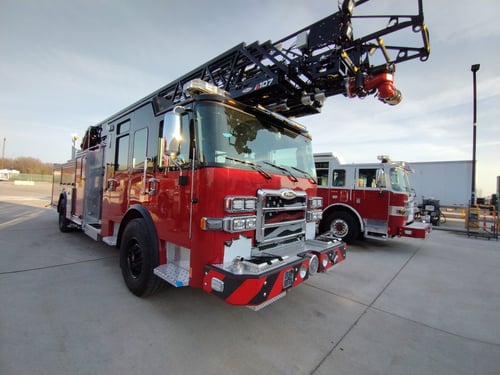 North Platte FD