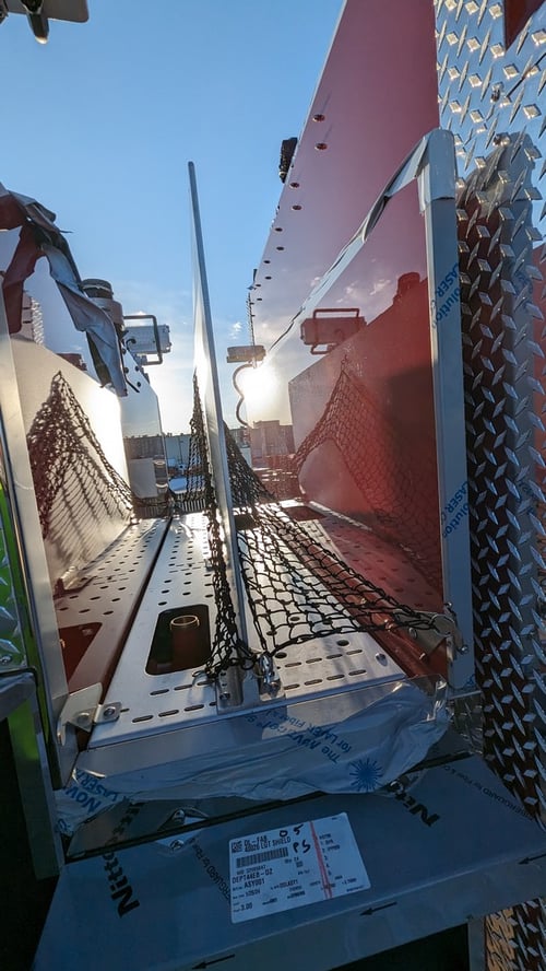 Indianapolis FD