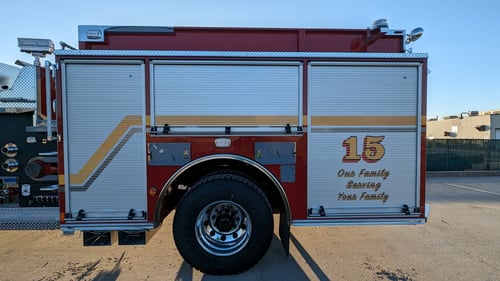 Indianapolis FD