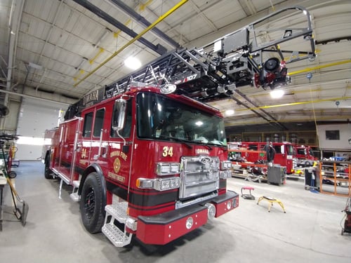 Omaha FD