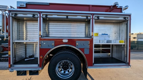 Indianapolis FD