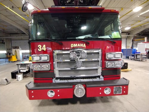 Omaha FD
