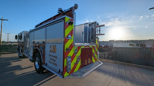 Indianapolis FD