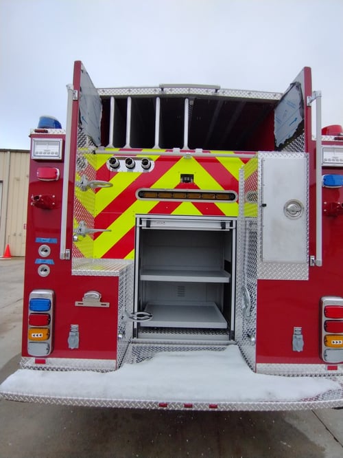 Holts Summit FPD