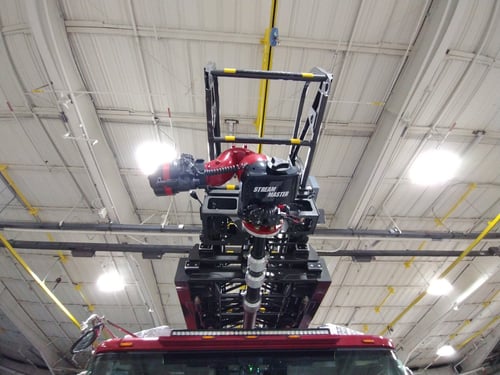 Omaha FD