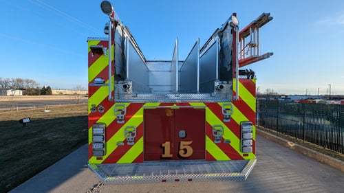 Indianapolis FD