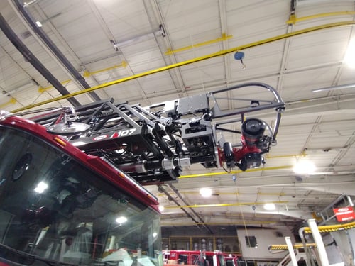 Omaha FD
