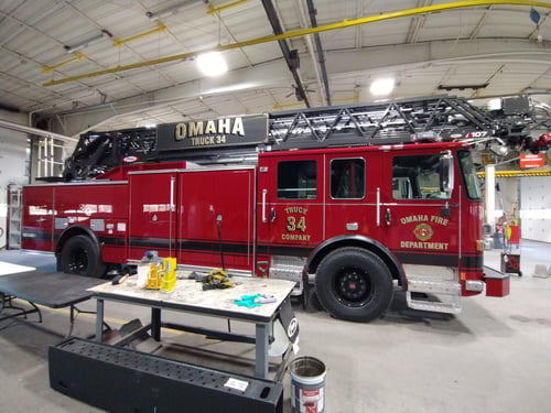 Omaha FD