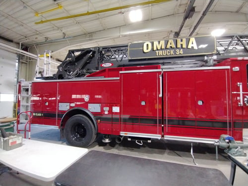 Omaha FD