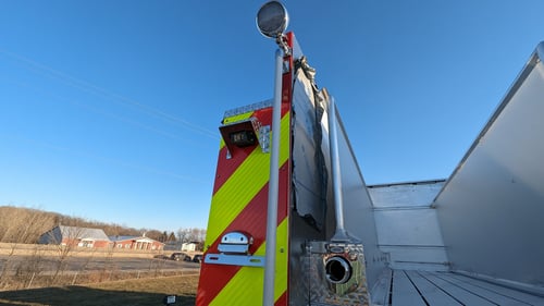 Indianapolis FD