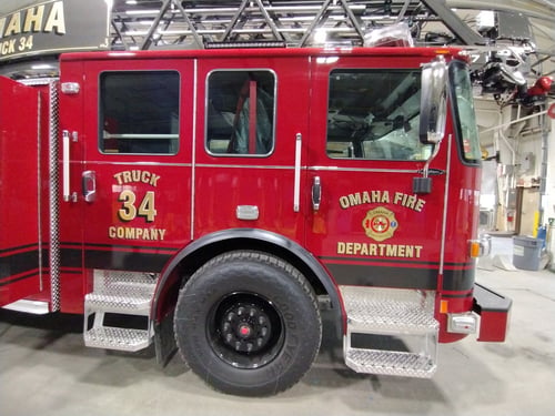 Omaha FD