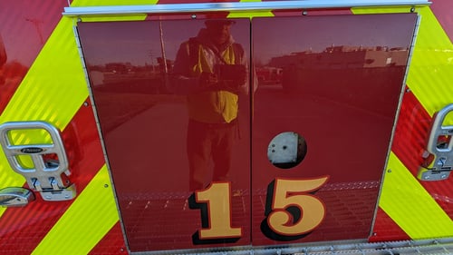 Indianapolis FD