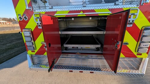 Indianapolis FD