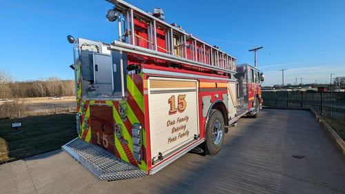 Indianapolis FD