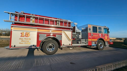 Indianapolis FD