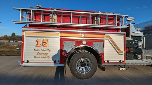 Indianapolis FD