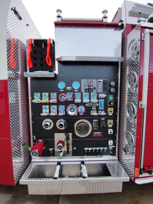 Holts Summit FPD