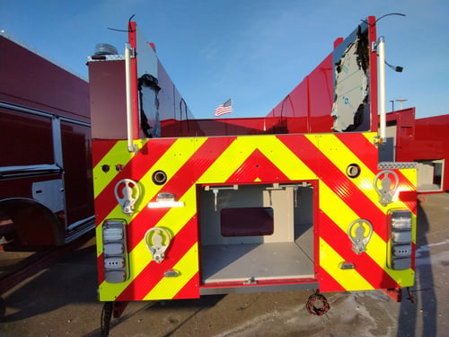 Omaha FD