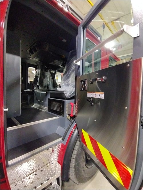 Omaha FD