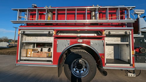 Indianapolis FD