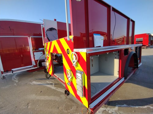 Omaha FD