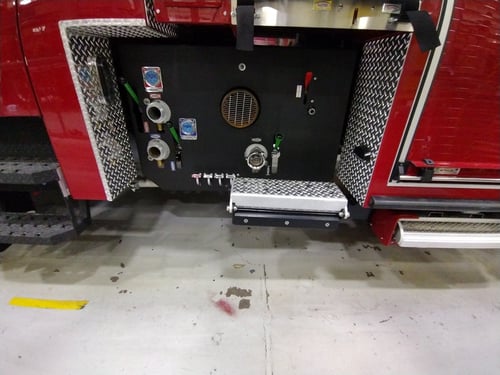 Algonquin FPD