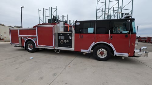 Peru FD
