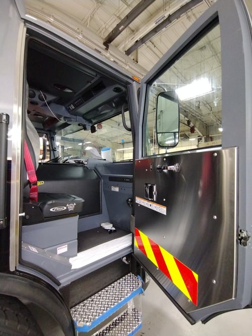 West Metro FD