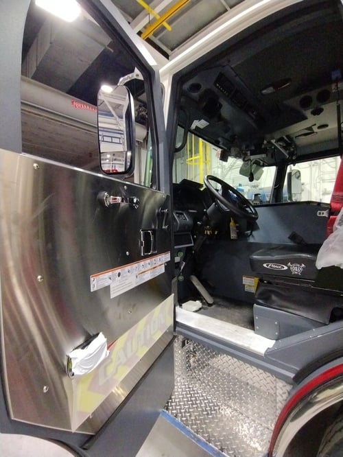 Palatine FD
