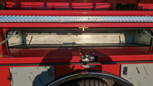 Indianapolis FD