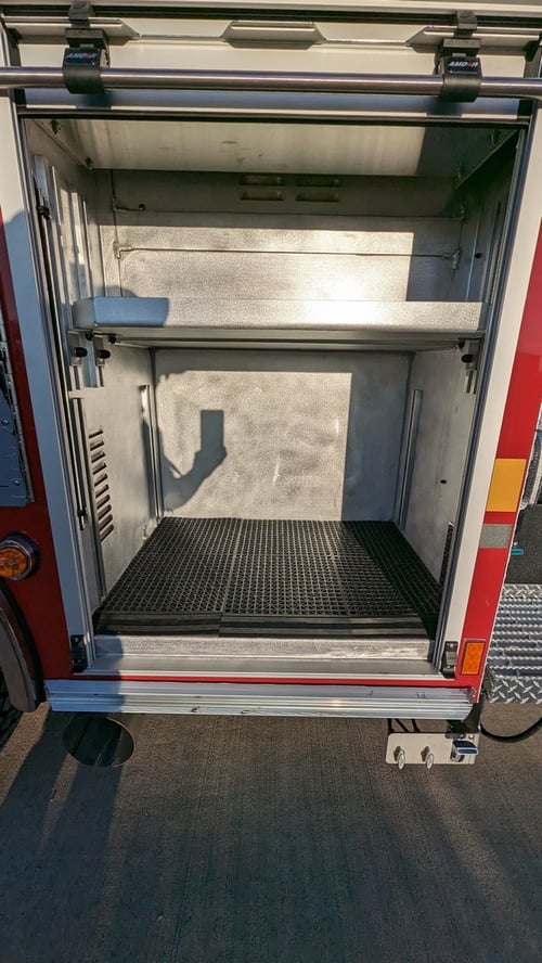 Indianapolis FD