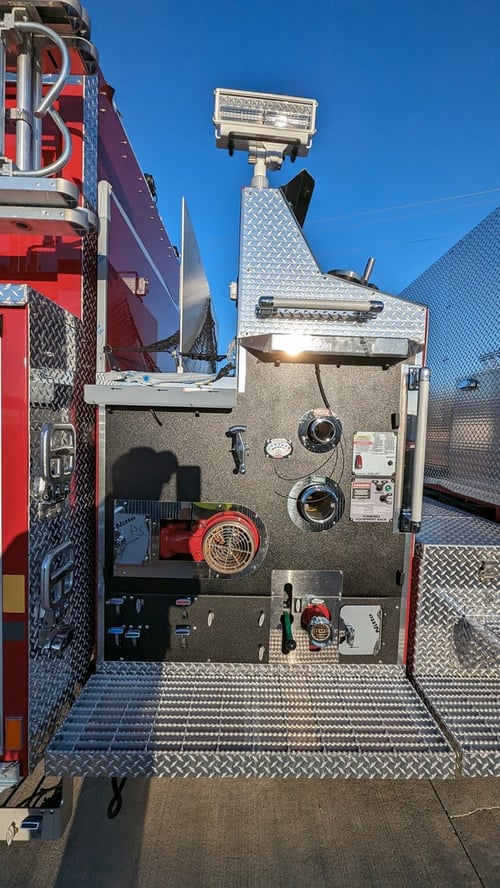 Indianapolis FD